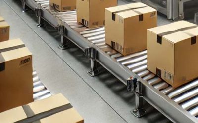 Packaging Replacement Parts