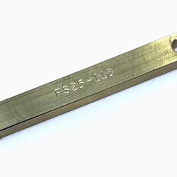 GOSS REFLEX HEAD STITCHER Part# FS25-118