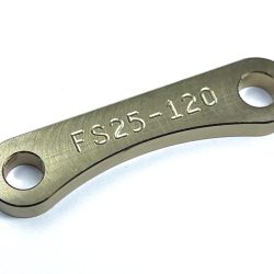 GOSS REFLEX HEAD STITCHER Part# FS25-120