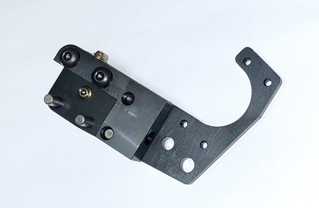 ML‑062211‑P04 Asm-Nest Rear