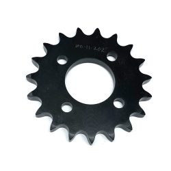 ROSKAM STACKER Part# 100-11-202