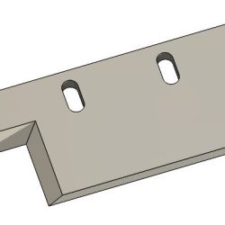 GLUE POTS Part# B10789-002