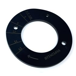 HT TRIMMER PARTS Part# HT14C165A