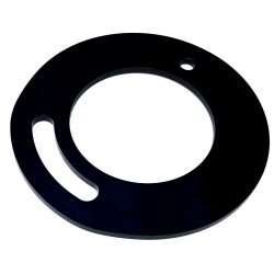 HT TRIMMER PARTS Part# HT14C165B