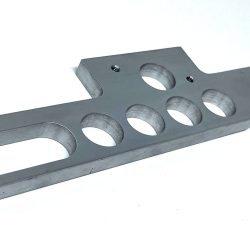 HT TRIMMER PARTS Part# HT31C128