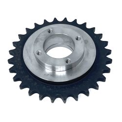 ROSKAM STACKER Part# MRAMSPR100-11-206