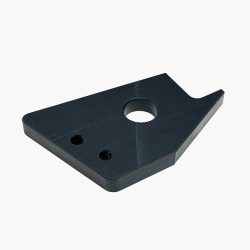 Profold Tabber Part# 312198 PLATE BACK STRIPPER -- mlmachinetool.com