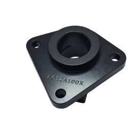 POCKET PARTS Part# FG12A100X
