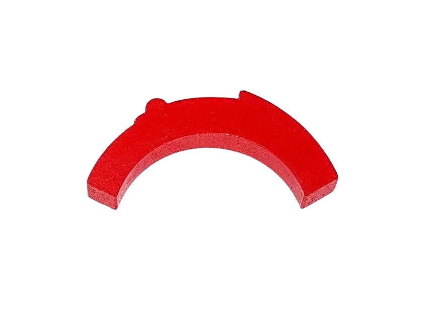 FS14-356 SOFT Red Chain Pusher