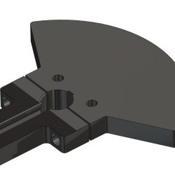 Harris / Heidelberg / Goss Part# SS400X5
