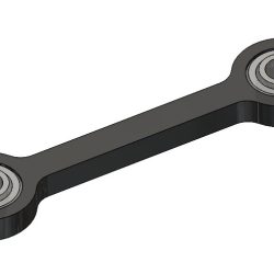 POCKET PARTS Part# VG18B114AML