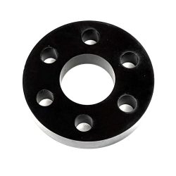 Flex Hard Disc, 3/4D and 1-inch D Shaft Part #ML-P31134